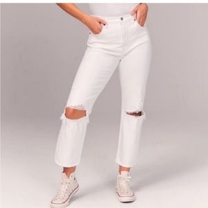 Abercrombie jeans
